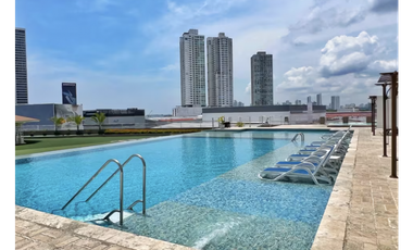 COSTA DEL ESTE / PH SEVILLA / 188M2 /4 HABIT / 2 PARKING / BALCON / ET