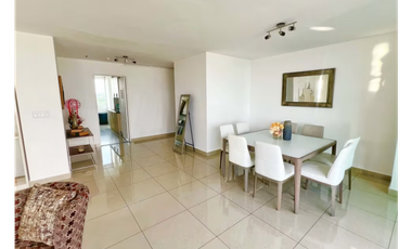 COSTA DEL ESTE / PH SEVILLA / 188M2 /4 HABIT / 2 PARKING / BALCON / ET