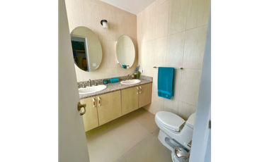 COSTA DEL ESTE / PH SEVILLA / 188M2 /4 HABIT / 2 PARKING / BALCON / ET