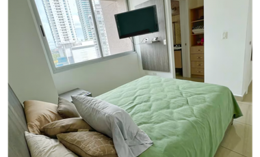 COSTA DEL ESTE / PH SEVILLA / 188M2 /4 HABIT / 2 PARKING / BALCON / ET