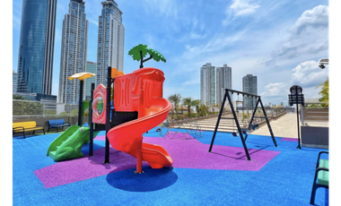 COSTA DEL ESTE / PH SEVILLA / 188M2 /4 HABIT / 2 PARKING / BALCON / ET