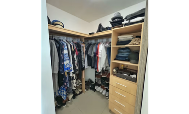 COSTA DEL ESTE / PH SEVILLA / 188M2 /4 HABIT / 2 PARKING / BALCON / ET