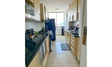 COSTA DEL ESTE / PH SEVILLA / 188M2 /4 HABIT / 2 PARKING / BALCON / ET