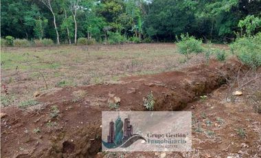 VENTA DE TERRENO EN POTRERILLO ABAJO 8,500 METROS TITULADOS