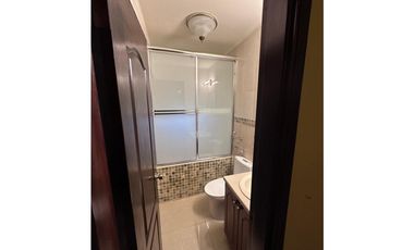 ALTOS DE PANAMA / BOSQUE DE LAS CIBELES / 420M / 4 HABITACION / DUPLEX