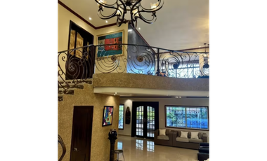 ALTOS DE PANAMA / BOSQUE DE LAS CIBELES / 420M / 4 HABITACION / DUPLEX