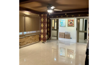 ALTOS DE PANAMA / BOSQUE DE LAS CIBELES / 420M / 4 HABITACION / DUPLEX