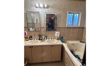 ALTOS DE PANAMA / BOSQUE DE LAS CIBELES / 420M / 4 HABITACION / DUPLEX