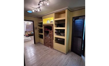 ALTOS DE PANAMA / BOSQUE DE LAS CIBELES / 420M / 4 HABITACION / DUPLEX