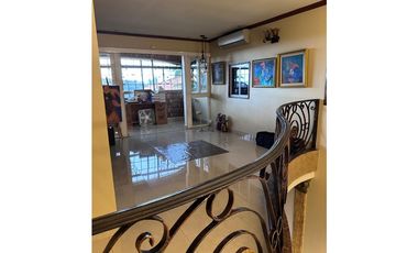 ALTOS DE PANAMA / BOSQUE DE LAS CIBELES / 420M / 4 HABITACION / DUPLEX