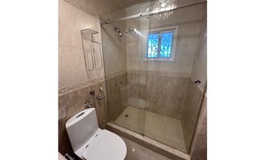 ALTOS DE PANAMA / BOSQUE DE LAS CIBELES / 420M / 4 HABITACION / DUPLEX