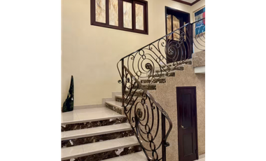 ALTOS DE PANAMA / BOSQUE DE LAS CIBELES / 420M / 4 HABITACION / DUPLEX