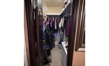 ALTOS DE PANAMA / BOSQUE DE LAS CIBELES / 420M / 4 HABITACION / DUPLEX