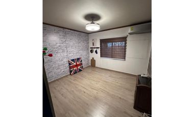 ALTOS DE PANAMA / BOSQUE DE LAS CIBELES / 420M / 4 HABITACION / DUPLEX