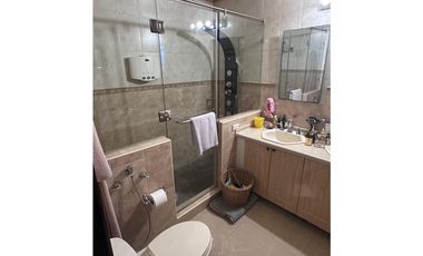 ALTOS DE PANAMA / BOSQUE DE LAS CIBELES / 420M / 4 HABITACION / DUPLEX