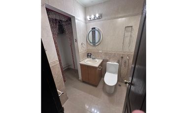 ALTOS DE PANAMA / BOSQUE DE LAS CIBELES / 420M / 4 HABITACION / DUPLEX