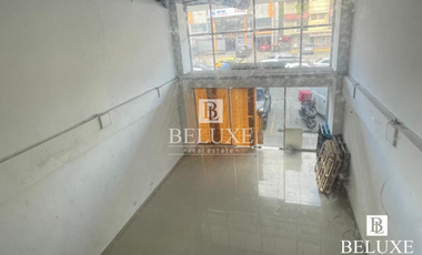 ALQUILER DE LOCAL COMERCIAL EN PLAZA KORINTHO, EL CARMEN(12)(P)