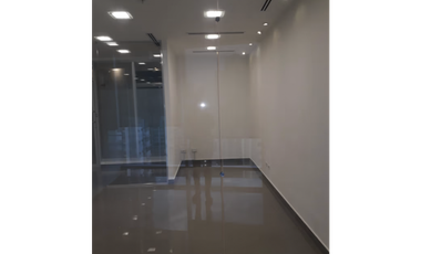 COSTA DEL ESTE / TORRE ASEGURADORA ANCON / 60M / DIVISIONES JC