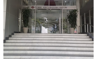 COSTA DEL ESTE / TORRE ASEGURADORA ANCON / 60M / DIVISIONES JC