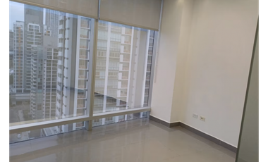 COSTA DEL ESTE / TORRE ASEGURADORA ANCON / 60M / DIVISIONES JC