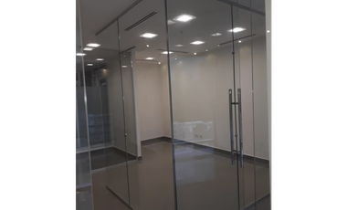 COSTA DEL ESTE / TORRE ASEGURADORA ANCON / 60M / DIVISIONES JC