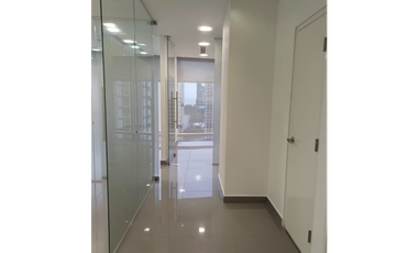COSTA DEL ESTE / TORRE ASEGURADORA ANCON / 60M / DIVISIONES JC