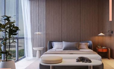 Venta de apartamento en Costa del Este Proyecto Bioma