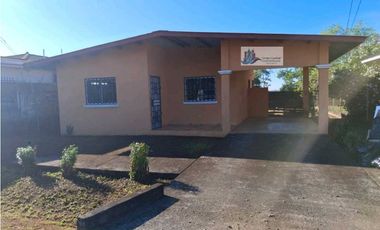 VENTA DE CASA  EN SAN PABLO CERCADA ATRAS  ACEPTA ABONO