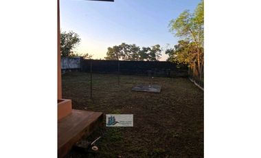 VENTA DE CASA  EN SAN PABLO CERCADA ATRAS  ACEPTA ABONO