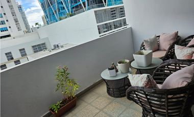 Apartamento En Venta En San Francisco | PH Star Bay