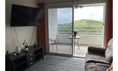 ANCON / PH ALTAMIRA GARDENS / 75m2 / 2 HABITACIONES / 2 PARKING