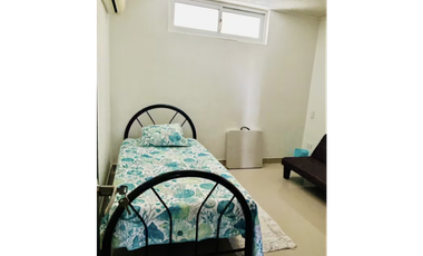 ANCON / PH ALTAMIRA GARDENS / 75m2 / 2 HABITACIONES / 2 PARKING