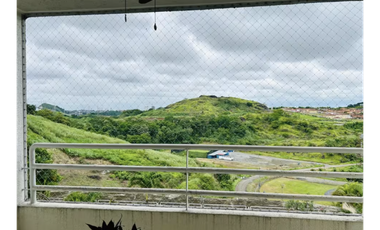 ANCON / PH ALTAMIRA GARDENS / 75m2 / 2 HABITACIONES / 2 PARKING