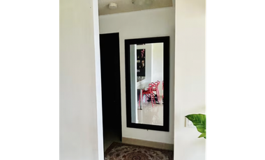ANCON / PH ALTAMIRA GARDENS / 75m2 / 2 HABITACIONES / 2 PARKING