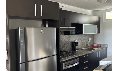 ANCON / PH ALTAMIRA GARDENS / 75m2 / 2 HABITACIONES / 2 PARKING