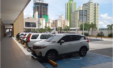 ALQUILO LOCALES Y OFICINAS PLAZA MI CONDADO - CONDADO DEL REY