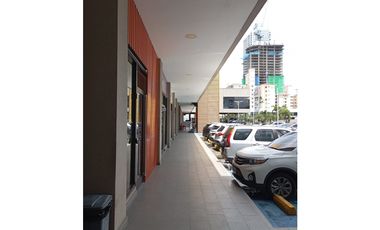 ALQUILO LOCALES Y OFICINAS PLAZA MI CONDADO - CONDADO DEL REY
