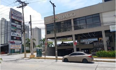 ALQUILO LOCALES Y OFICINAS PLAZA MI CONDADO - CONDADO DEL REY