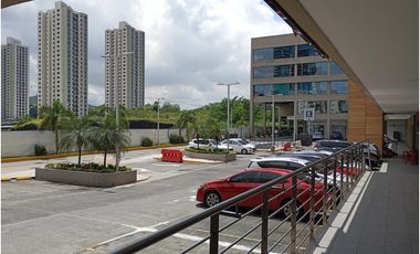 ALQUILO LOCALES Y OFICINAS PLAZA MI CONDADO - CONDADO DEL REY