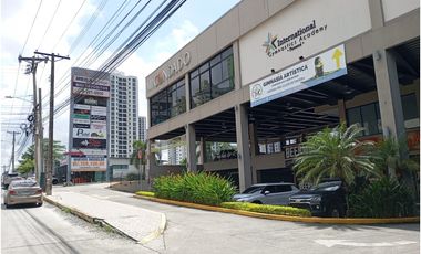 ALQUILO LOCALES Y OFICINAS PLAZA MI CONDADO - CONDADO DEL REY