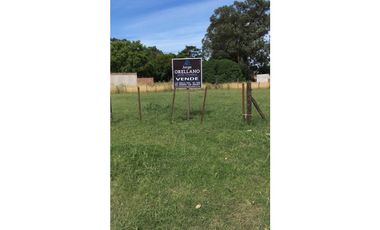 VENTA DE DOS EXCELENTES LOTES EN BARRIO FARO NORTE - BLOCK O SEPARADOS