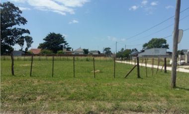 VENTA DE DOS EXCELENTES LOTES EN BARRIO FARO NORTE - BLOCK O SEPARADOS