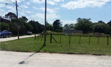 VENTA DE DOS EXCELENTES LOTES EN BARRIO FARO NORTE - BLOCK O SEPARADOS