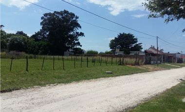 VENTA DE DOS EXCELENTES LOTES EN BARRIO FARO NORTE - BLOCK O SEPARADOS