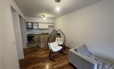 VENTA DEPARTAMENTO 3 AMB C BALCON Y COCHERA. CRAIG 600, CABALLITO CABA