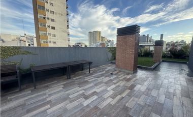 VENTA DEPARTAMENTO 3 AMB C BALCON Y COCHERA. CRAIG 600, CABALLITO CABA