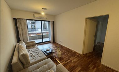 VENTA DEPARTAMENTO 3 AMB C BALCON Y COCHERA. CRAIG 600, CABALLITO CABA