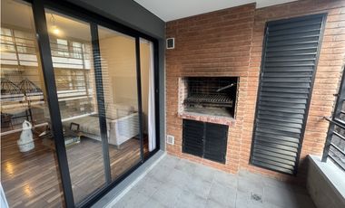 VENTA DEPARTAMENTO 3 AMB C BALCON Y COCHERA. CRAIG 600, CABALLITO CABA