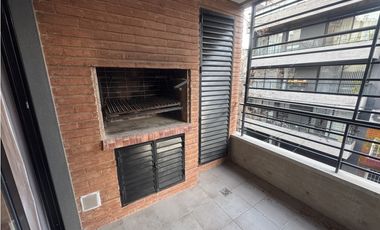 VENTA DEPARTAMENTO 3 AMB C BALCON Y COCHERA. CRAIG 600, CABALLITO CABA