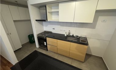 VENTA DEPARTAMENTO 3 AMB C BALCON Y COCHERA. CRAIG 600, CABALLITO CABA